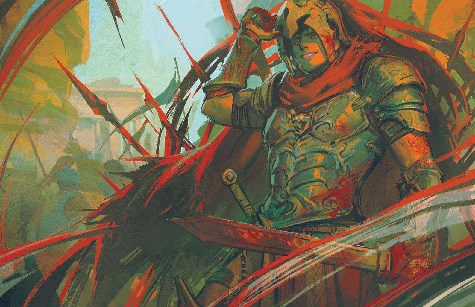 Ares
